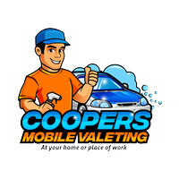 Coopers Mobile Valeting - Cardiff